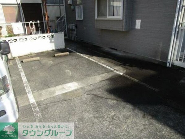 ルーミー千代のの物件内観写真